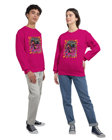 Simple design T-shirt celebrating classical music appreciation