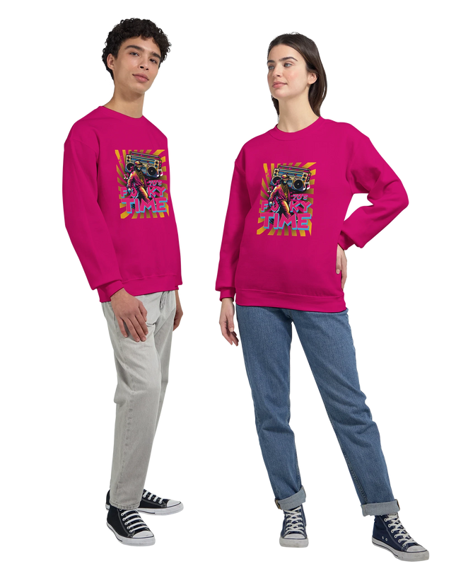 Simple design T-shirt celebrating classical music appreciation