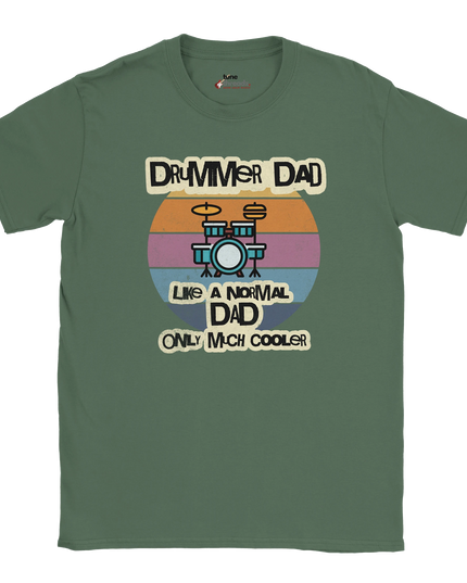 Perfect Father’s Day gift for drummer or musician dads
