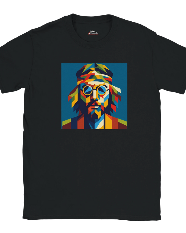 Unisex T‑shirt featuring Rockstar music slogan design
