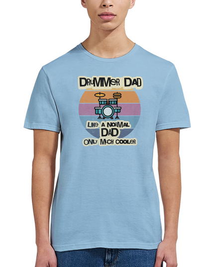 Casual outfit styled with Retro Rewind unisex T-shirt and jeans